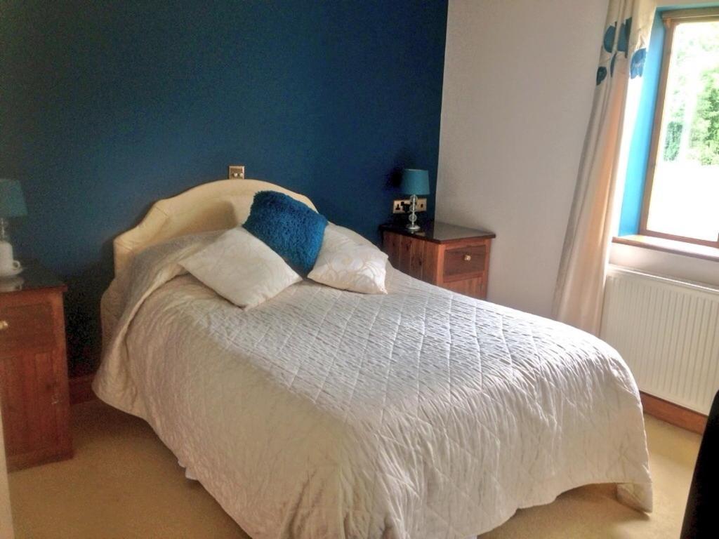 The Golden Boar Inn Bury St. Edmunds Номер фото